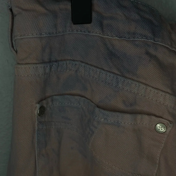 Ragged pants - Picture 11 of 13